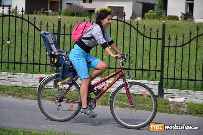 Zdjęcie w galerii na portalu naszwodzislaw.com: Rajd Utexu ścieżkami pogranicza wiadomości z regionu