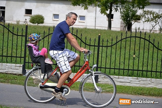 Zdjęcie w galerii na portalu naszwodzislaw.com: Rajd Utexu ścieżkami pogranicza wiadomości z regionu