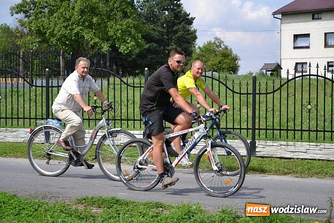 Zdjęcie w galerii na portalu naszwodzislaw.com: Rajd Utexu ścieżkami pogranicza wiadomości z regionu