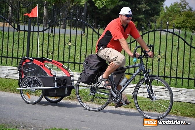 Zdjęcie w galerii na portalu naszwodzislaw.com: Rajd Utexu ścieżkami pogranicza wiadomości z regionu