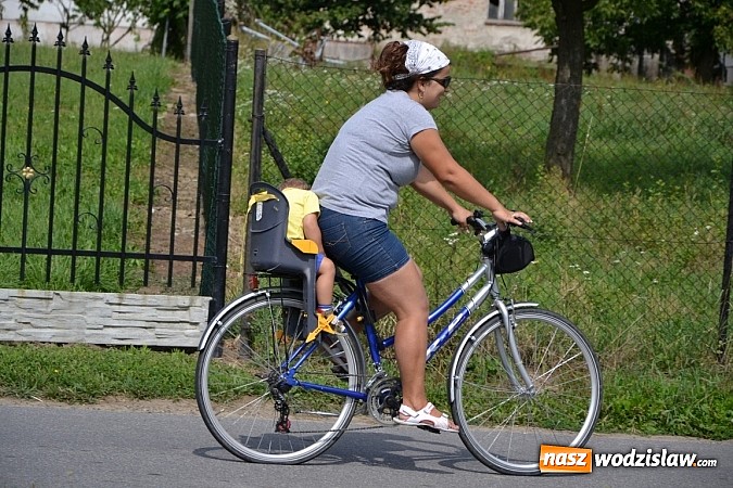 Zdjęcie w galerii na portalu naszwodzislaw.com: Rajd Utexu ścieżkami pogranicza wiadomości z regionu