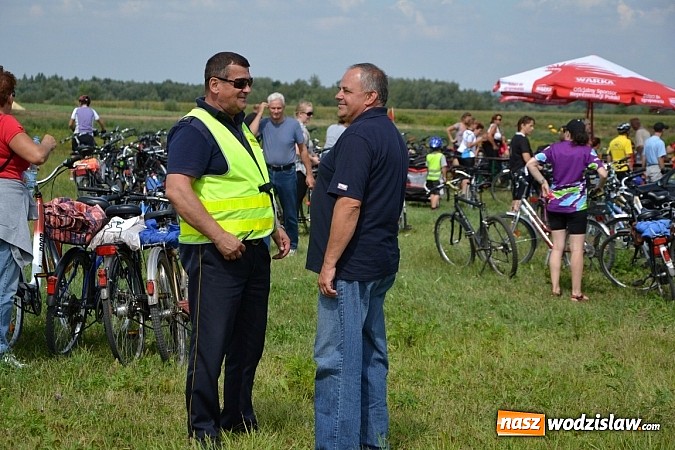 Zdjęcie w galerii na portalu naszwodzislaw.com: Rajd Utexu ścieżkami pogranicza wiadomości z regionu