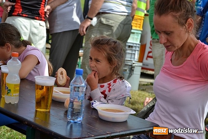 Zdjęcie w galerii na portalu naszwodzislaw.com: Rajd Utexu ścieżkami pogranicza wiadomości z regionu