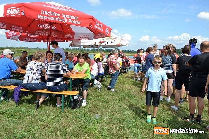 Zdjęcie w galerii na portalu naszwodzislaw.com: Rajd Utexu ścieżkami pogranicza wiadomości z regionu