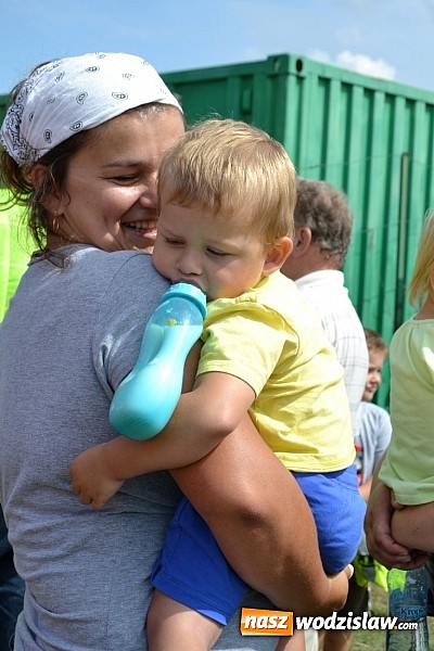 Zdjęcie w galerii na portalu naszwodzislaw.com: Rajd Utexu ścieżkami pogranicza wiadomości z regionu