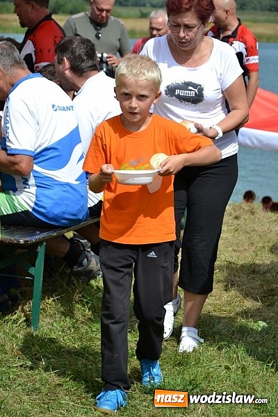 Zdjęcie w galerii na portalu naszwodzislaw.com: Rajd Utexu ścieżkami pogranicza wiadomości z regionu