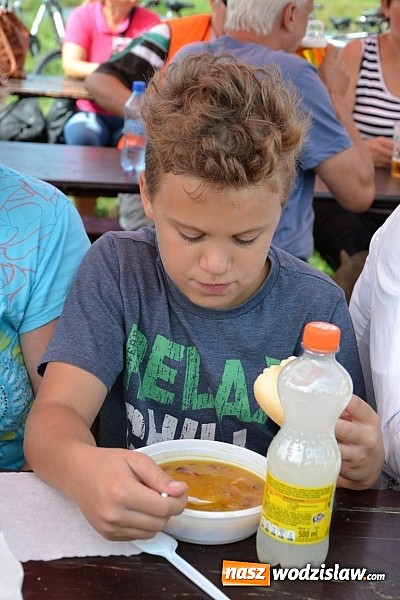 Zdjęcie w galerii na portalu naszwodzislaw.com: Rajd Utexu ścieżkami pogranicza wiadomości z regionu