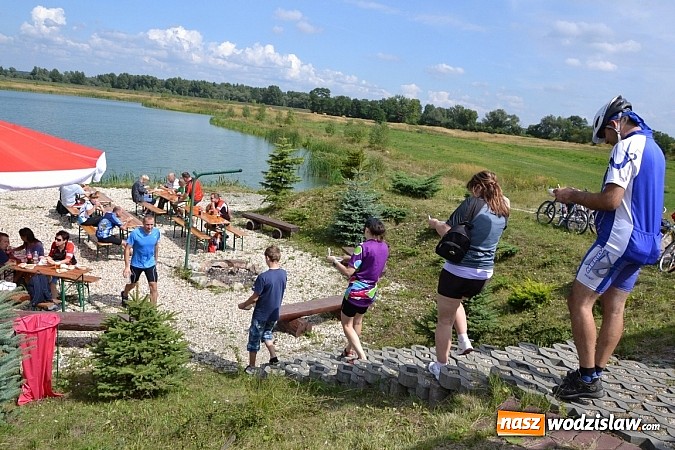 Zdjęcie w galerii na portalu naszwodzislaw.com: Rajd Utexu ścieżkami pogranicza wiadomości z regionu