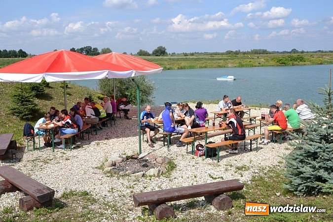 Zdjęcie w galerii na portalu naszwodzislaw.com: Rajd Utexu ścieżkami pogranicza wiadomości z regionu