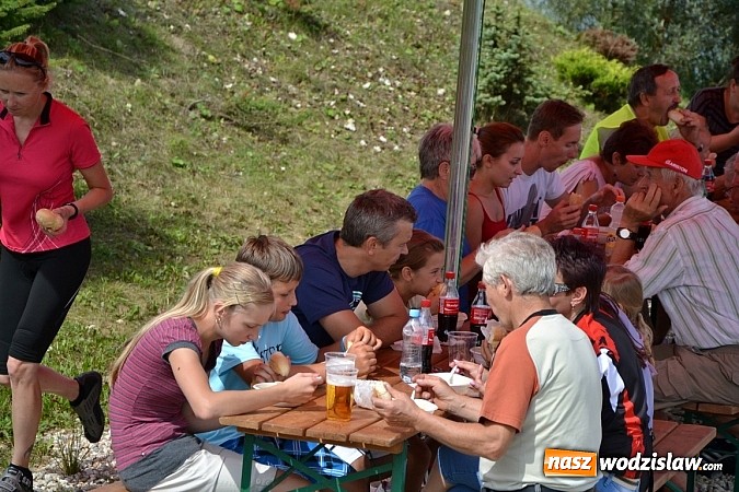 Zdjęcie w galerii na portalu naszwodzislaw.com: Rajd Utexu ścieżkami pogranicza wiadomości z regionu