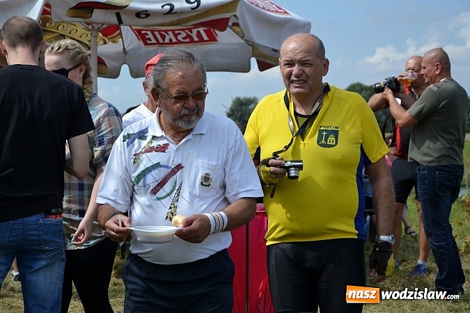 Zdjęcie w galerii na portalu naszwodzislaw.com: Rajd Utexu ścieżkami pogranicza wiadomości z regionu