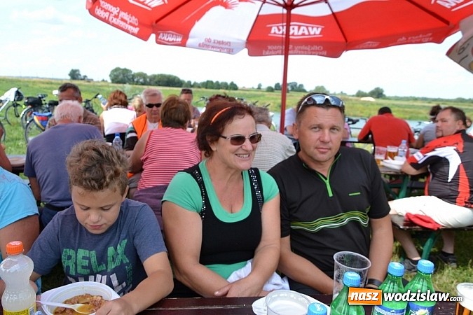 Zdjęcie w galerii na portalu naszwodzislaw.com: Rajd Utexu ścieżkami pogranicza wiadomości z regionu