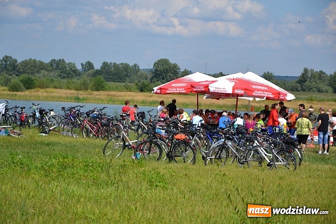 Zdjęcie w galerii na portalu naszwodzislaw.com: Rajd Utexu ścieżkami pogranicza wiadomości z regionu