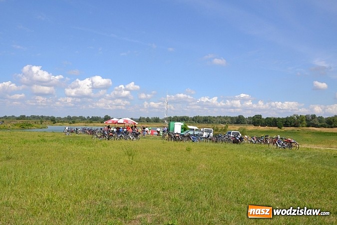 Zdjęcie w galerii na portalu naszwodzislaw.com: Rajd Utexu ścieżkami pogranicza wiadomości z regionu