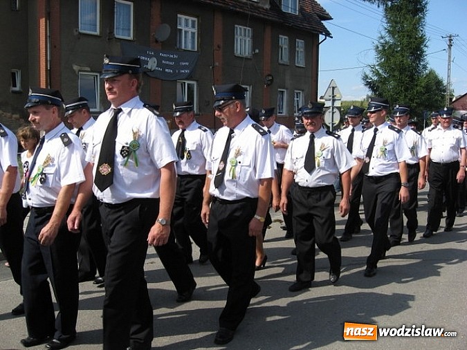 Zdjęcie w galerii na portalu naszwodzislaw.com: Jak maszyny w polu zawiodą, to gospodynie chętnie pomogą! wiadomości z regionu
