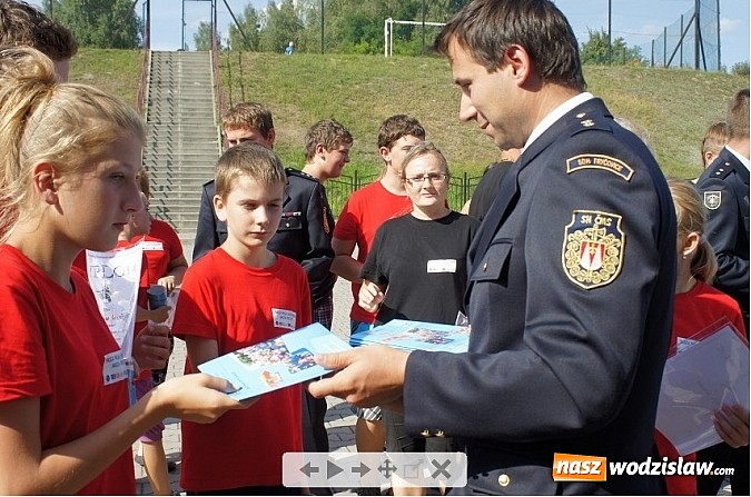Zdjęcie w galerii na portalu naszwodzislaw.com: Nasza pasja, nasza praca, nasza przyjaźń - podsumowanie projektu wiadomości z regionu