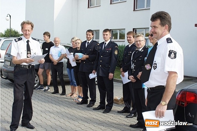 Zdjęcie w galerii na portalu naszwodzislaw.com: Nasza pasja, nasza praca, nasza przyjaźń - podsumowanie projektu wiadomości z regionu