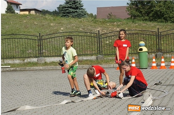 Zdjęcie w galerii na portalu naszwodzislaw.com: Nasza pasja, nasza praca, nasza przyjaźń - podsumowanie projektu wiadomości z regionu