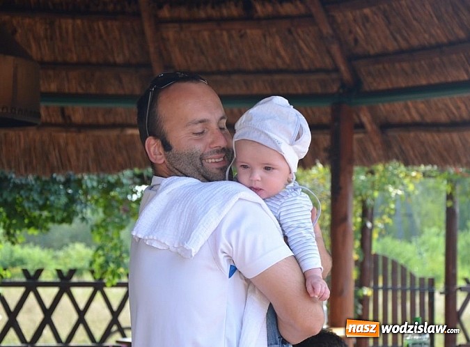 Zdjęcie w galerii na portalu naszwodzislaw.com: Wakacyjna walka na kortach za nami wiadomości z regionu