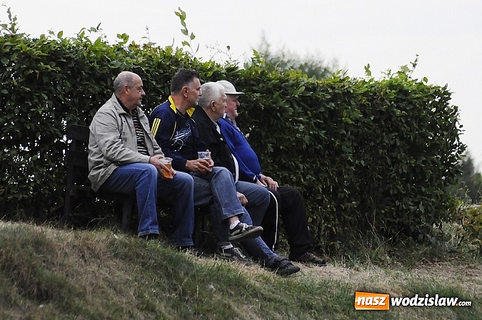 Zdjęcie w galerii na portalu naszwodzislaw.com: Sensacja w Pucharze Polski. Górnik Pszów za burtą rozgrywek wiadomości z regionu