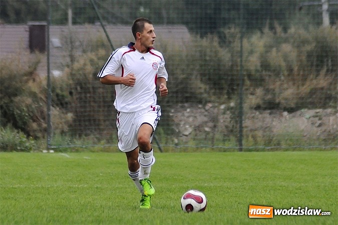 Zdjęcie w galerii na portalu naszwodzislaw.com: Sensacja w Pucharze Polski. Górnik Pszów za burtą rozgrywek wiadomości z regionu