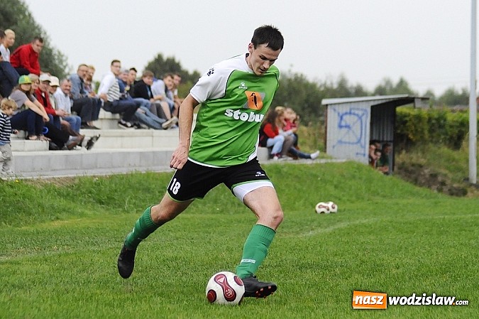 Zdjęcie w galerii na portalu naszwodzislaw.com: Sensacja w Pucharze Polski. Górnik Pszów za burtą rozgrywek wiadomości z regionu