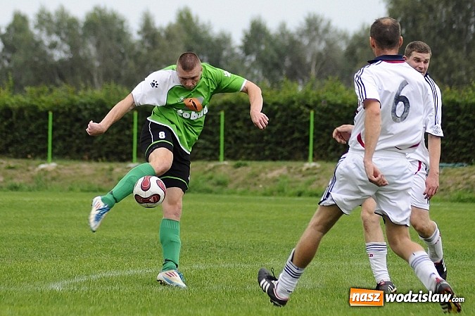 Zdjęcie w galerii na portalu naszwodzislaw.com: Sensacja w Pucharze Polski. Górnik Pszów za burtą rozgrywek wiadomości z regionu