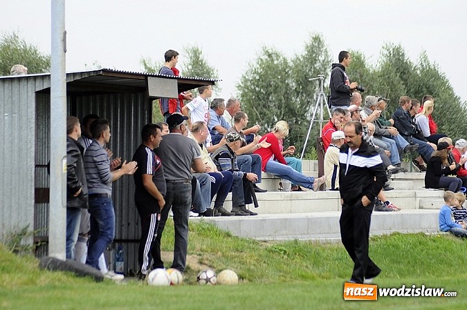 Zdjęcie w galerii na portalu naszwodzislaw.com: Sensacja w Pucharze Polski. Górnik Pszów za burtą rozgrywek wiadomości z regionu