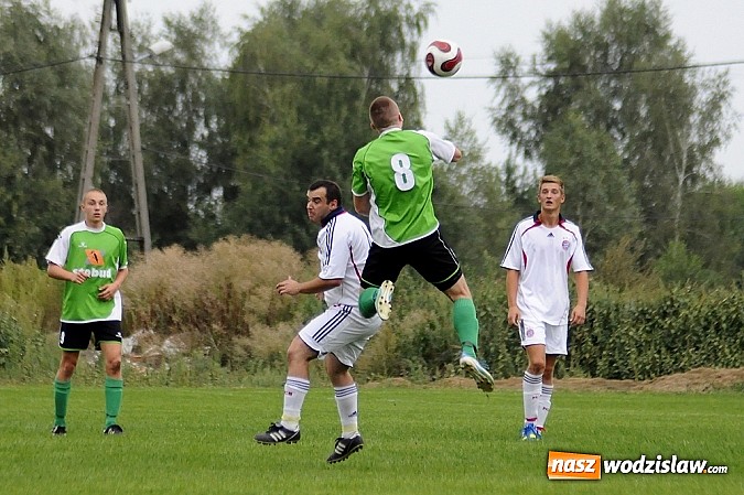 Zdjęcie w galerii na portalu naszwodzislaw.com: Sensacja w Pucharze Polski. Górnik Pszów za burtą rozgrywek wiadomości z regionu