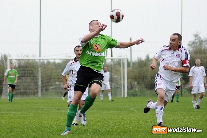 Zdjęcie w galerii na portalu naszwodzislaw.com: Sensacja w Pucharze Polski. Górnik Pszów za burtą rozgrywek wiadomości z regionu