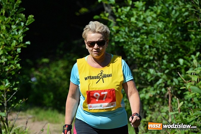 Zdjęcie w galerii na portalu naszwodzislaw.com: I Mistrzostwa Powiatu Wodzisławskiego w Nordic Walking wiadomości z regionu