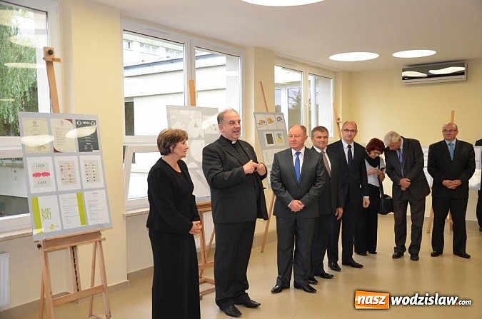 Zdjęcie w galerii na portalu naszwodzislaw.com: Powiat wodzisławski zainaugurował nowy rok szkolny wiadomości z regionu