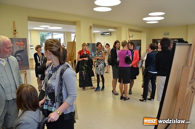 Zdjęcie w galerii na portalu naszwodzislaw.com: Powiat wodzisławski zainaugurował nowy rok szkolny wiadomości z regionu