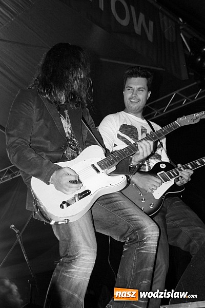 Zdjęcie w galerii na portalu naszwodzislaw.com: XXI Dni Rydułtów - fotorelacja wiadomości z regionu