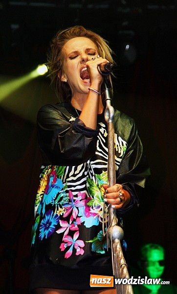 Zdjęcie w galerii na portalu naszwodzislaw.com: XXI Dni Rydułtów - fotorelacja wiadomości z regionu