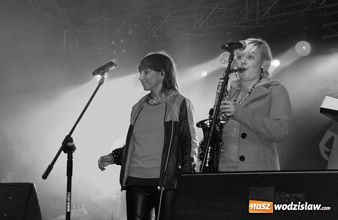 Zdjęcie w galerii na portalu naszwodzislaw.com: XXI Dni Rydułtów - fotorelacja wiadomości z regionu