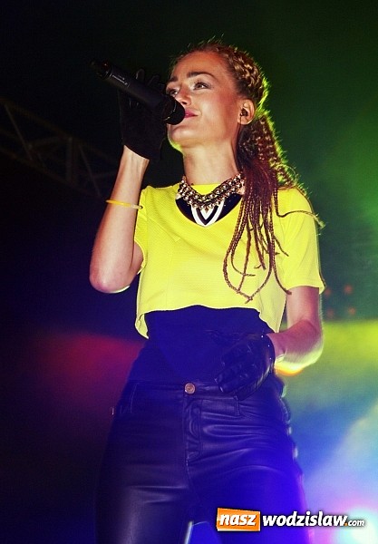 Zdjęcie w galerii na portalu naszwodzislaw.com: XXI Dni Rydułtów - fotorelacja wiadomości z regionu