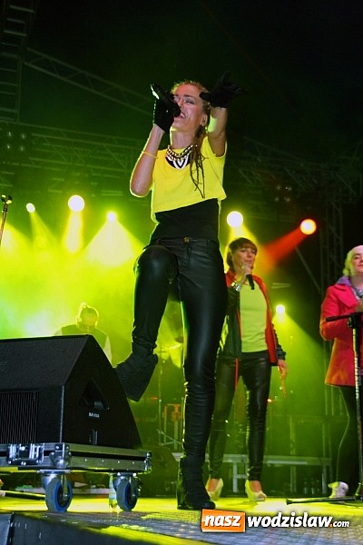 Zdjęcie w galerii na portalu naszwodzislaw.com: XXI Dni Rydułtów - fotorelacja wiadomości z regionu