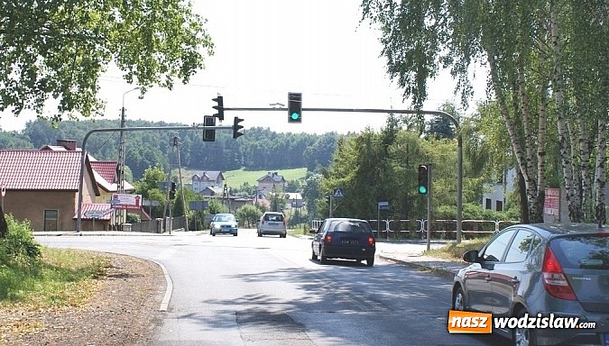 Zdjęcie w galerii na portalu naszwodzislaw.com: Dożynki Gminne Mszana 2013 - utrudnienia w ruchu, mapa parkingów i korowodu wiadomości z regionu