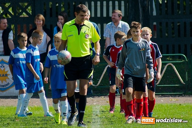 Zdjęcie w galerii na portalu naszwodzislaw.com: MKP Odra Centrum wygrała w Raciborzu wiadomości z regionu