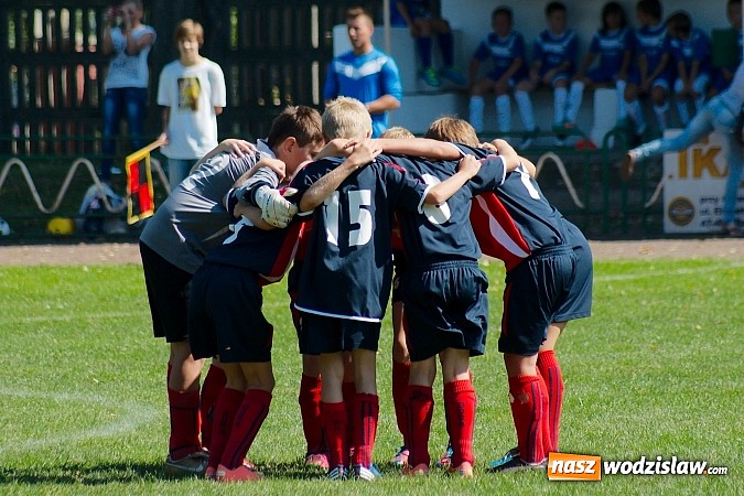 Zdjęcie w galerii na portalu naszwodzislaw.com: MKP Odra Centrum wygrała w Raciborzu wiadomości z regionu