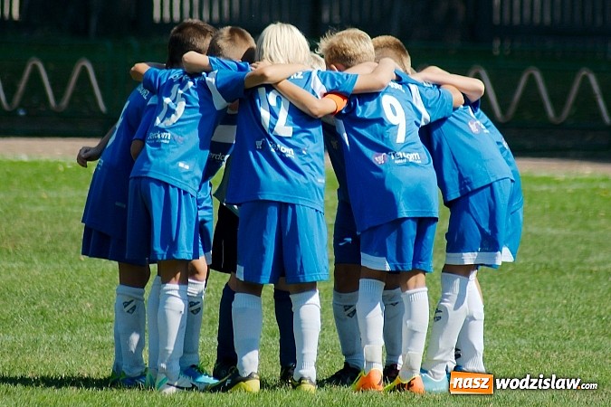 Zdjęcie w galerii na portalu naszwodzislaw.com: MKP Odra Centrum wygrała w Raciborzu wiadomości z regionu