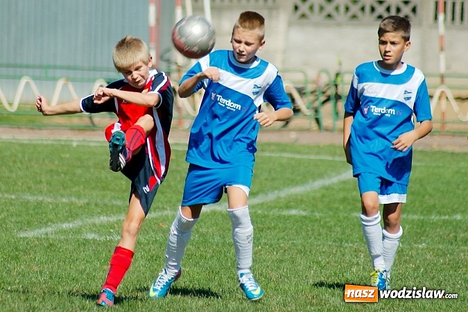 Zdjęcie w galerii na portalu naszwodzislaw.com: MKP Odra Centrum wygrała w Raciborzu wiadomości z regionu