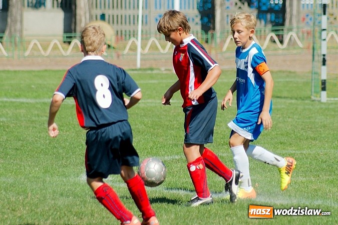 Zdjęcie w galerii na portalu naszwodzislaw.com: MKP Odra Centrum wygrała w Raciborzu wiadomości z regionu