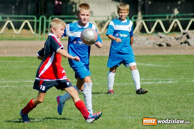 Zdjęcie w galerii na portalu naszwodzislaw.com: MKP Odra Centrum wygrała w Raciborzu wiadomości z regionu