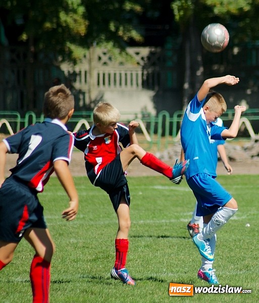 Zdjęcie w galerii na portalu naszwodzislaw.com: MKP Odra Centrum wygrała w Raciborzu wiadomości z regionu
