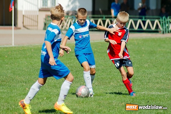 Zdjęcie w galerii na portalu naszwodzislaw.com: MKP Odra Centrum wygrała w Raciborzu wiadomości z regionu