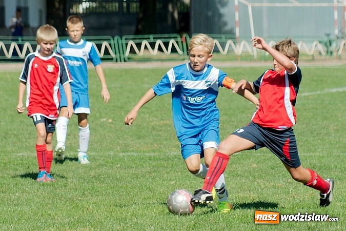 Zdjęcie w galerii na portalu naszwodzislaw.com: MKP Odra Centrum wygrała w Raciborzu wiadomości z regionu