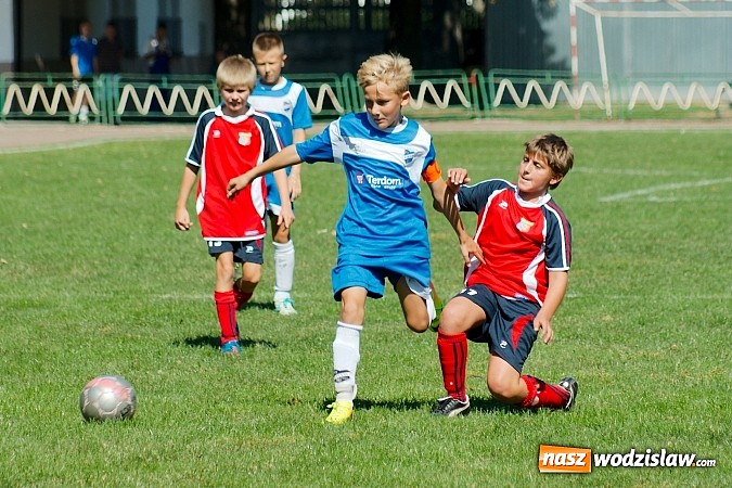 Zdjęcie w galerii na portalu naszwodzislaw.com: MKP Odra Centrum wygrała w Raciborzu wiadomości z regionu