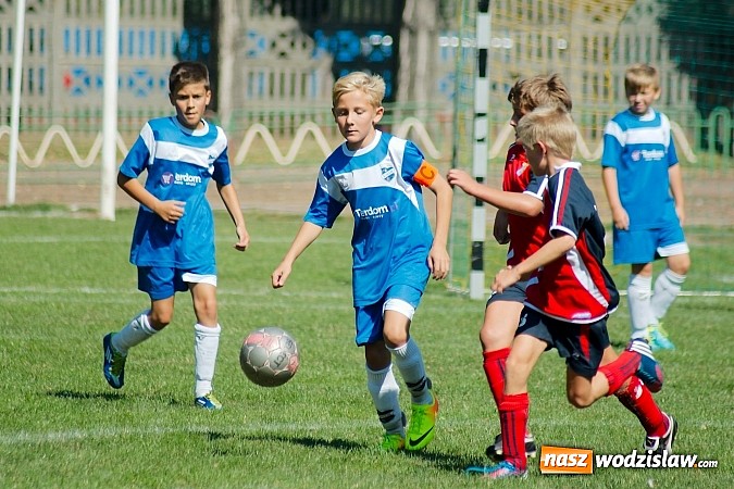 Zdjęcie w galerii na portalu naszwodzislaw.com: MKP Odra Centrum wygrała w Raciborzu wiadomości z regionu